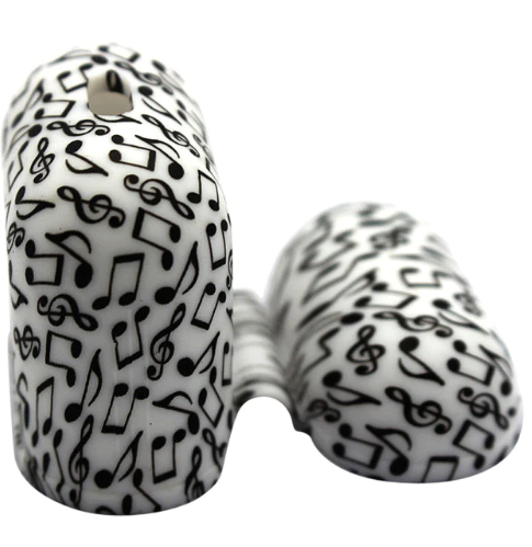 Musical Note Airpods Cover