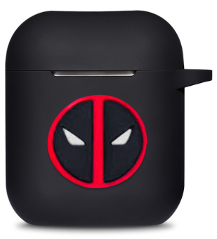DEADPOOL Airpods Cover