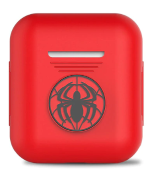 SPIDERMAN Airpods Cover