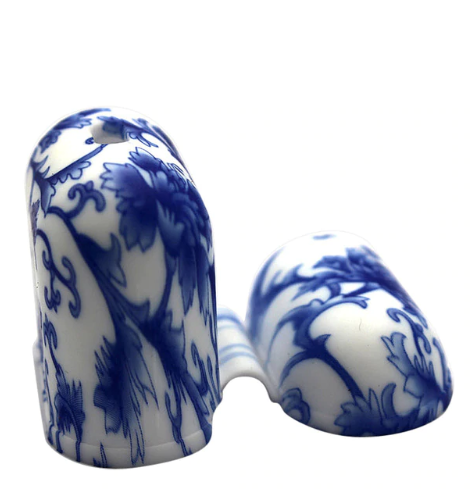 Patterned Airpods Cover