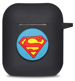 SUPERMAN Airpods Cover