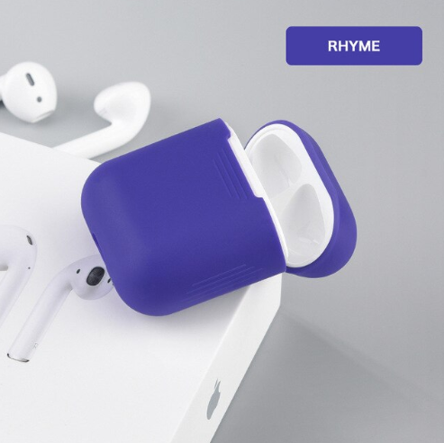 Rhyme Airpods Cover